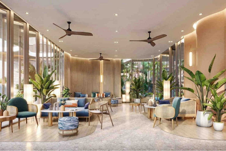 รูป Modern Condo for Rent at Dcondo Reef ✨ PHUKET  🏖️ Resort-Style Living in Prime Kathu Area  - รูปที่ 27/27