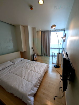 Condos for rent : 🎊 For Rent Condo THE TEMPO PHAHOLYOTHIN 2 Building 1, Floor 2,2 bed room, Room size 60.00 sqm