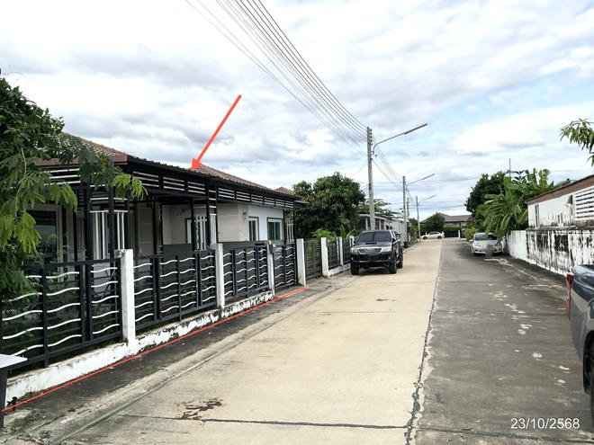 รูป บ้านเดี่ยว 35.4 ตร.วา สิรารมย์ พาร์ค บ้านโพธิ์ บ้านโพธิ์ ฉะเชิงเทรา 2M - รูปที่ 4/16