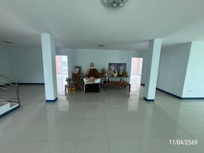 รูป อาคารพาณิชย์ 61.7 ตร.วา แผ่นดินทอง ซิตี้ 1 เมืองนครราชสีมา นครราชสีมา 17M - รูปที่ 13/42