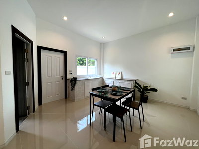บ้านเดี่ยว ชลบุรี : ขาย บ้านเดี่ยว 3 ห้องนอน ในโครงการ โคโค่ วิลล์ สบายโฮม 5366986
