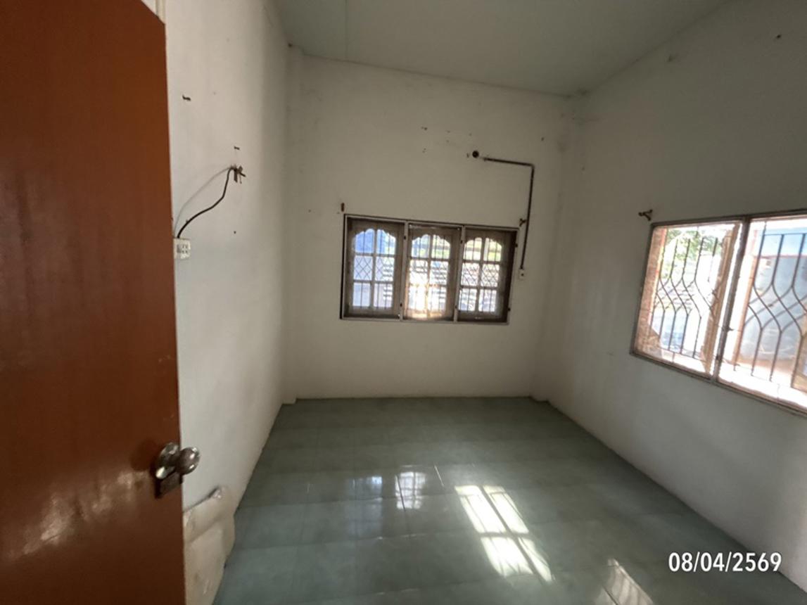 รูป บ้านเดี่ยว 200 ตร.วา ขุขันธ์ ศรีสะเกษ 3.7M - รูปที่ 29/40