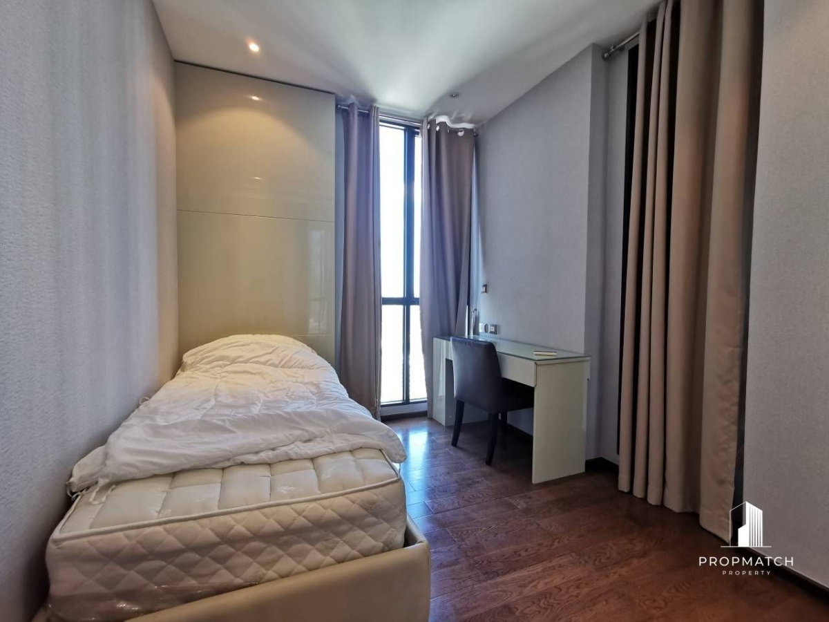 รูป PM037753 ✨Flash Deal ✨ The Address Sukhumvit 28 (2Bed 2Bath 68.80 SQM.) พร้อมอยู่ ! เพียง 50,000 บาทต่อเดือน Tel.0981315848 @propmatch - รูปที่ 7/9