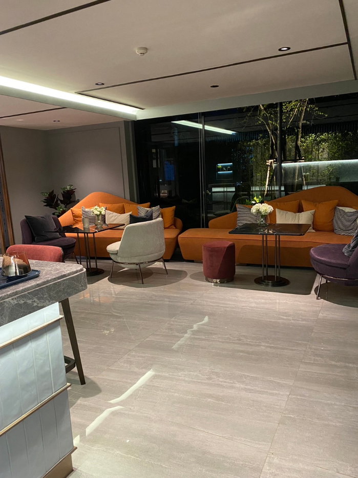 รูป ให้เช่า Plum Condo สุขุมวิท 62 1 นอน 29 ตร.ม. ใกล้ BTS บางจาก 550ม. เพียง 12,000 บ./เดือน ติดต่อ นฤเบศ (เบศ) 082-542-5536 - รูปที่ 16/22