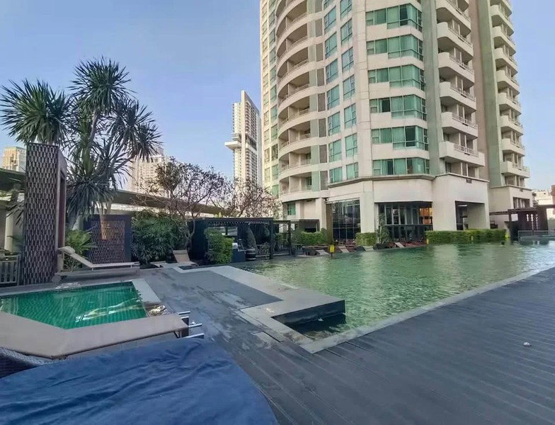 รูป A034833 Sathorn Prime Residence - รูปที่ 3/8
