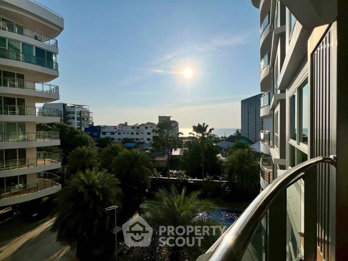 รูป คอนโด 1-ห้องนอน ที่ คอนโดเวลมาริน่า ใกล้ เมืองพัทยา (ID 2883531) - รูปที่ 21/21