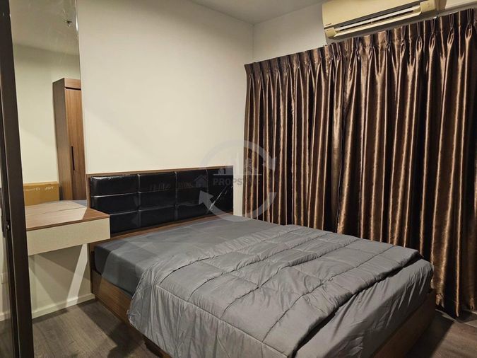 🔥For Rent🔥🪄🎀The Stage Taopoon Interchange🎀🪄Beautiful Room Good Vibe Near 🚅MRT Taopoon Easy to chajachak🟠🔵PS-22600718💚@propsync