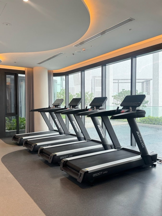 picture BTS Bang Bua 10 m. Condo COBE Kaset - Sripatum ( Rental ) - 30/46