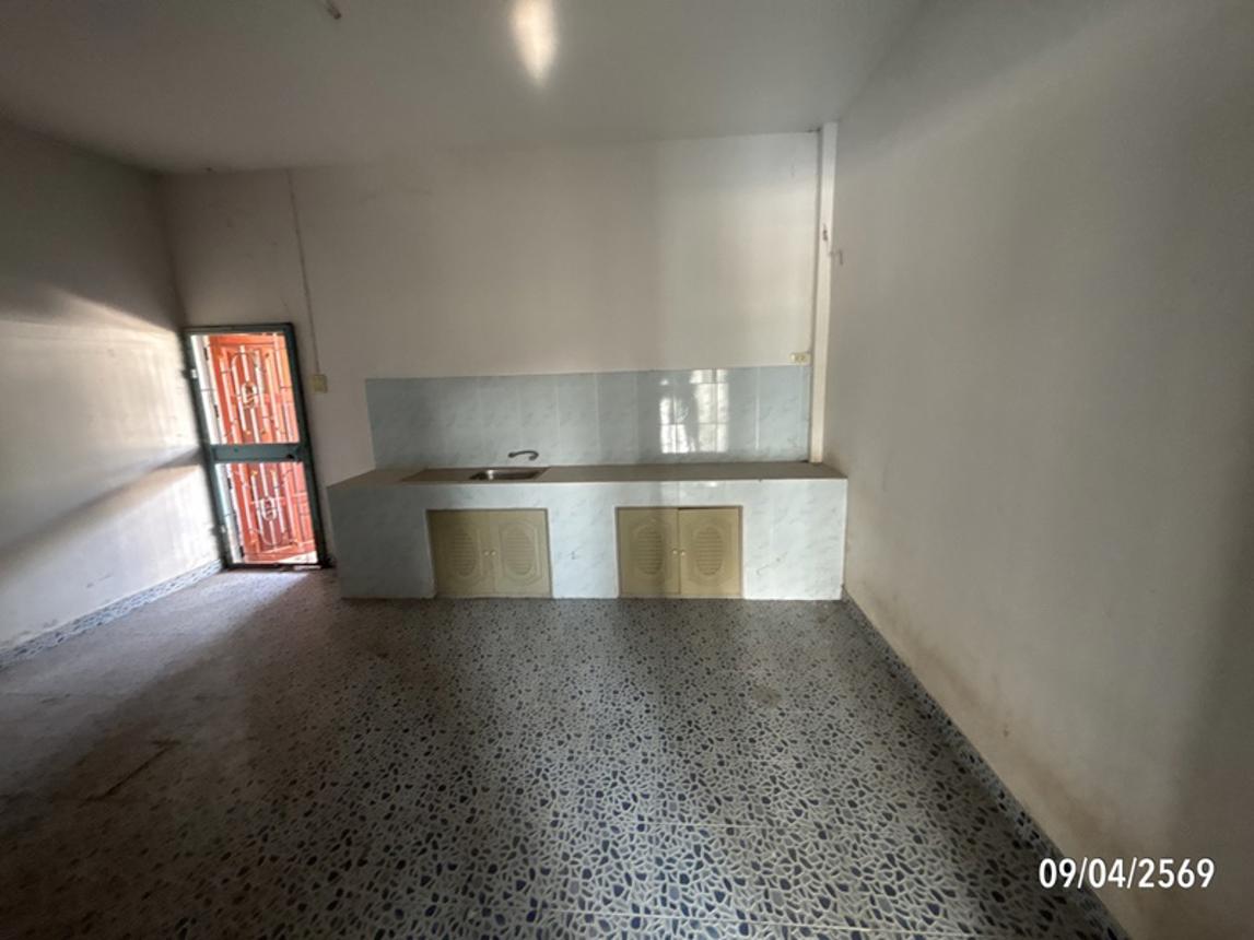 รูป บ้านเดี่ยว 171 ตร.วา เย็นสบาย เมืองสุรินทร์ สุรินทร์ 3.2M - รูปที่ 19/26