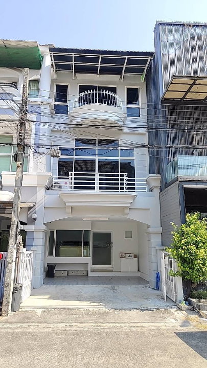 รูป ให้เช่าโครงการ : หมู่บ้านพรีเมี่ยมเพลส รามอินทรา-มัยลาภ (Premium Place Ramintra-Maiyalap) โทร. 095-791-4597 - รูปที่ 1/10