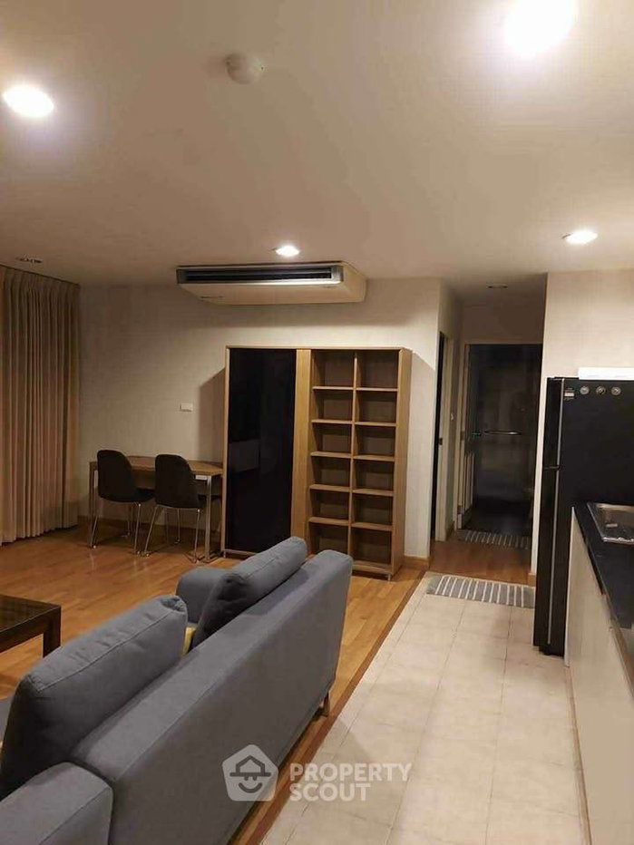 รูป คอนโด 1-ห้องนอน ที่ ดิ อารีย์ คอนโดเนียม ใกล้ BTS อารีย์ (ID 2888136) - รูปที่ 4/9