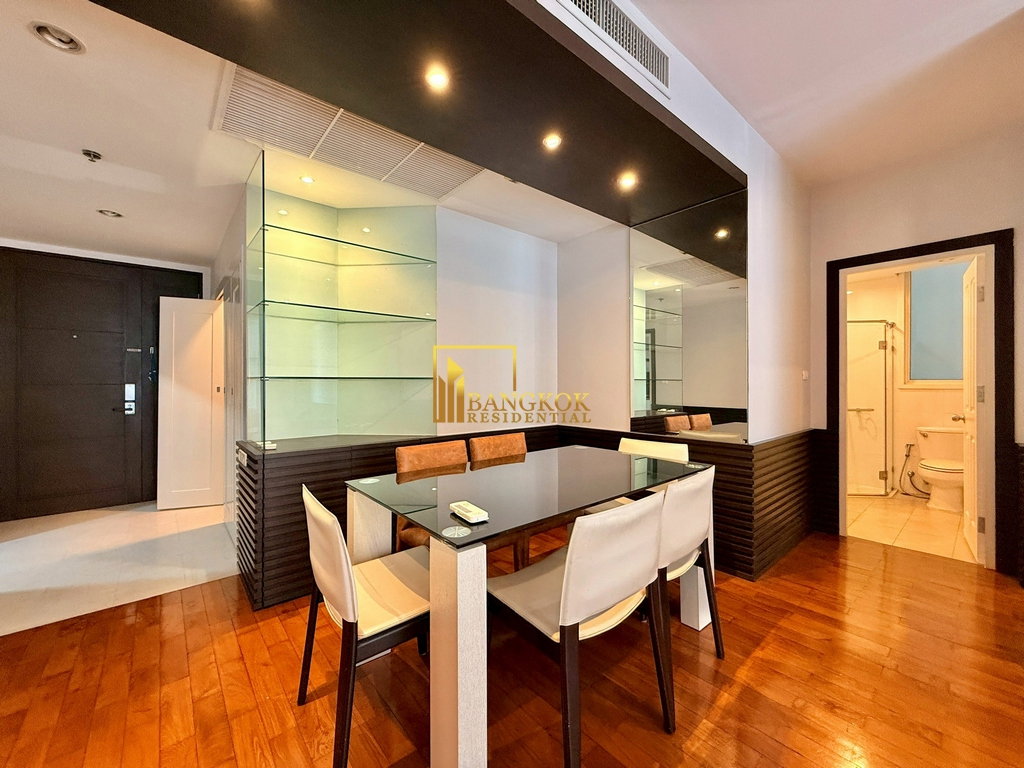 รูป Siri Residence | Furnished 2 Bedroom Condo in Sukhumvit 24 - BR60053CD - รูปที่ 6/30