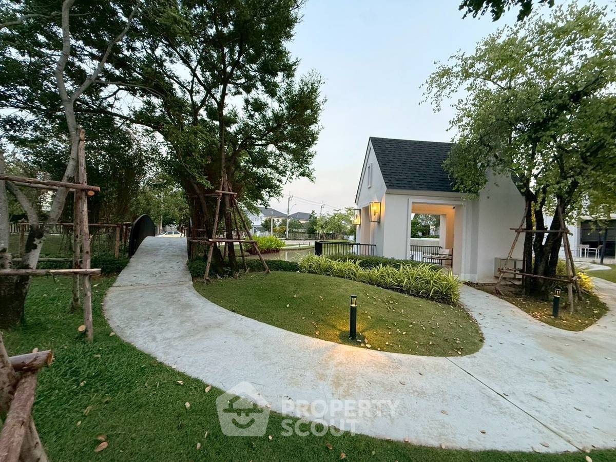 รูป บ้าน 4-ห้องนอน ที่ ชัยพฤกษ์ บางนา กม 15 ใน บางโฉลง (ID 2893942) - รูปที่ 31/31