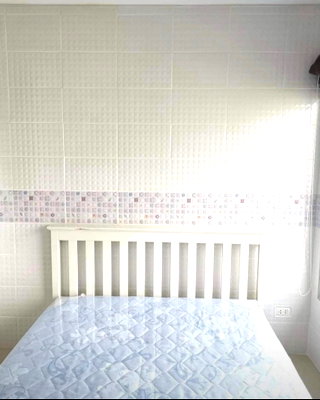 คอนโดให้เช่า : ให้เช่า The Parkland Srinakarin 9,500/month Line : @ds159  /please contact us✨