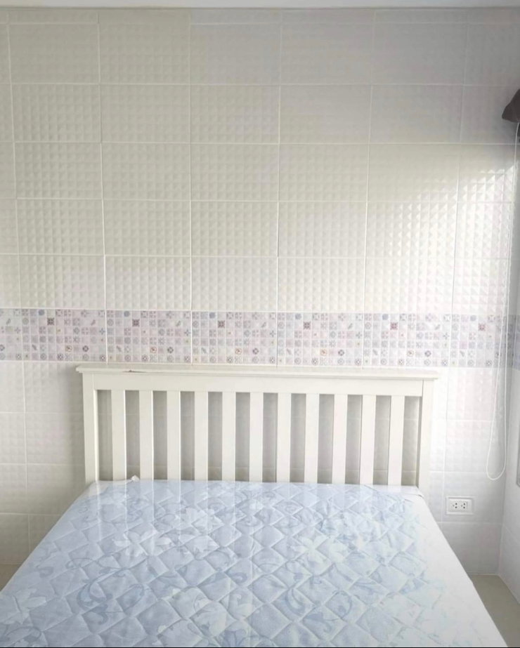 รูป ให้เช่า The Parkland Srinakarin 9,500/month Line : @ds159  /please contact us✨ - รูปที่ 1/11