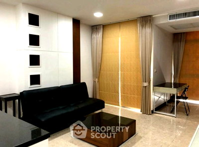 คอนโดให้เช่า : คอนโด 1 ห้องนอน 80 ตร.ม. นุศะสิริ แกรนด์ ใกล้ BTS เอกมัย 60 ม. (ID 2885251)