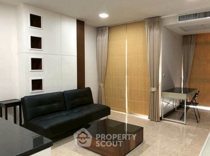 รูปภาพ 1-BR Condo at Nusasiri Grand Condominium near BTS Ekkamai (ID 2885251)