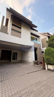 Private Nirvana Residence | โซนส่วนตัวพิเศษ – มีเพียง 3 หลัง หน้าสวน และใกล้สระว่ายน้ำของโครงการ