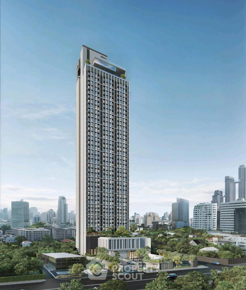 รูป คอนโด 1-ห้องนอน ที่ เรฟเฟอเรนซ์ เอกมัย ใกล้ BTS เอกมัย (ID 2879166) - รูปที่ 4/6