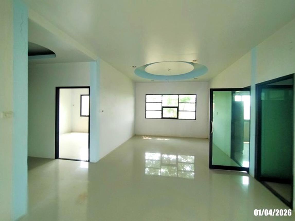 รูป อาคารโรงงาน 198.4 ตร.วา เมืองบึงกาฬ บึงกาฬ 3.4M - รูปที่ 22/36