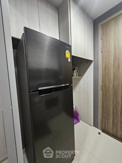 คอนโด 1-ห้องนอน ที่ นิช โมโน รามคําแหง ใกล้ รามคำแหง (ID 2893499)