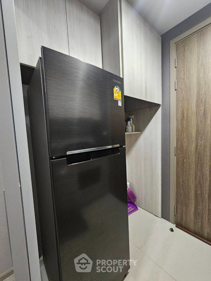 รูป คอนโด 1-ห้องนอน ที่ นิช โมโน รามคําแหง ใกล้ รามคำแหง (ID 2893499) - รูปที่ 1/14