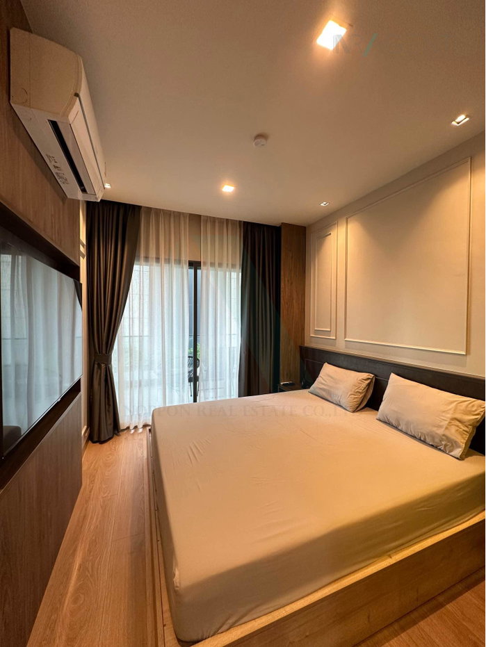 รูป ให้เช่าคอนโด โนเบิล รีมิกซ์ 2 อาคาร B ชั้น 3 2 ห้องนอน ขนาด 57.00 ตรม ใกล้ BTS ทองหล่อ - รูปที่ 2/8