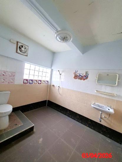 รูป บ้านเดี่ยว 100 ตร.วา สันป่าตอง เชียงใหม่ 3M - รูปที่ 9/44