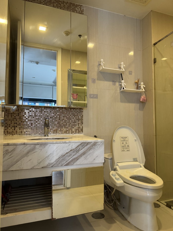 picture For Rent: Circle Living Prototype, 22,000 THB/month [MNs260501] - 11/16