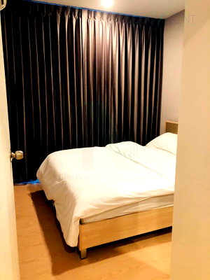 Condos for sale : 🎉 For Sell Condo THE TREE SUKHUMVIT 71-EKAMAI Building 1, Floor 15,1 bed room, Room size 30 sqm