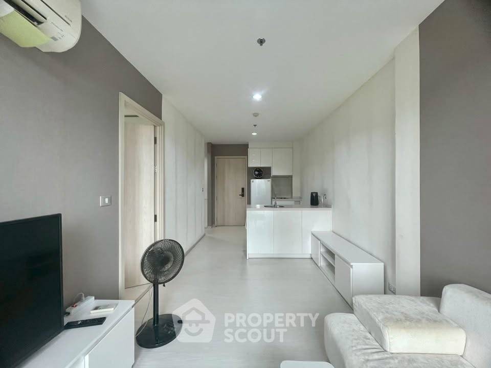 รูป คอนโด 1-ห้องนอน ที่ ริทึ่ม สุขุมวิท42 ใกล้ BTS เอกมัย (ID 2889588) - รูปที่ 4/10