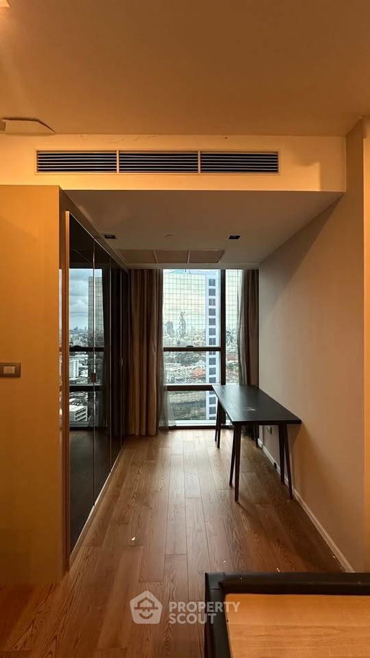 รูป คอนโด 1-ห้องนอน ที่ เดอะ แบงค็อค สาทร ใกล้ BTS สุรศักดิ์ (ID 2890339) - รูปที่ 4/16