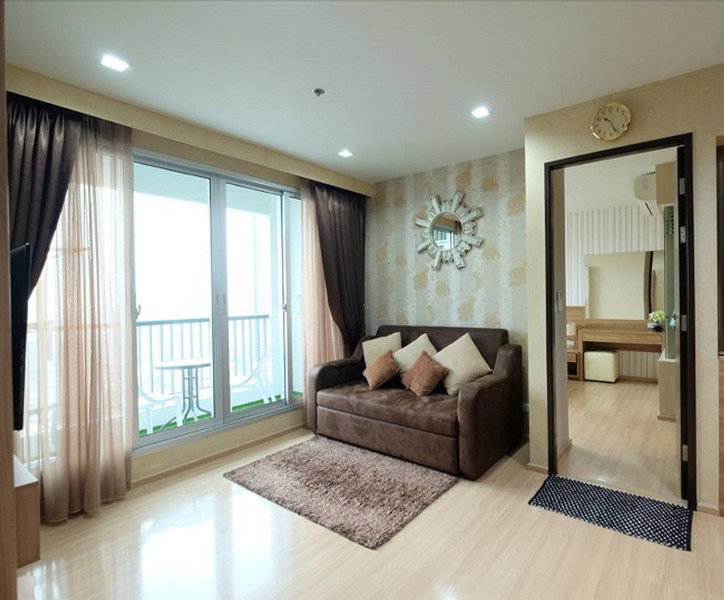 รูป A035378 Rhythm Sathorn - รูปที่ 6/8