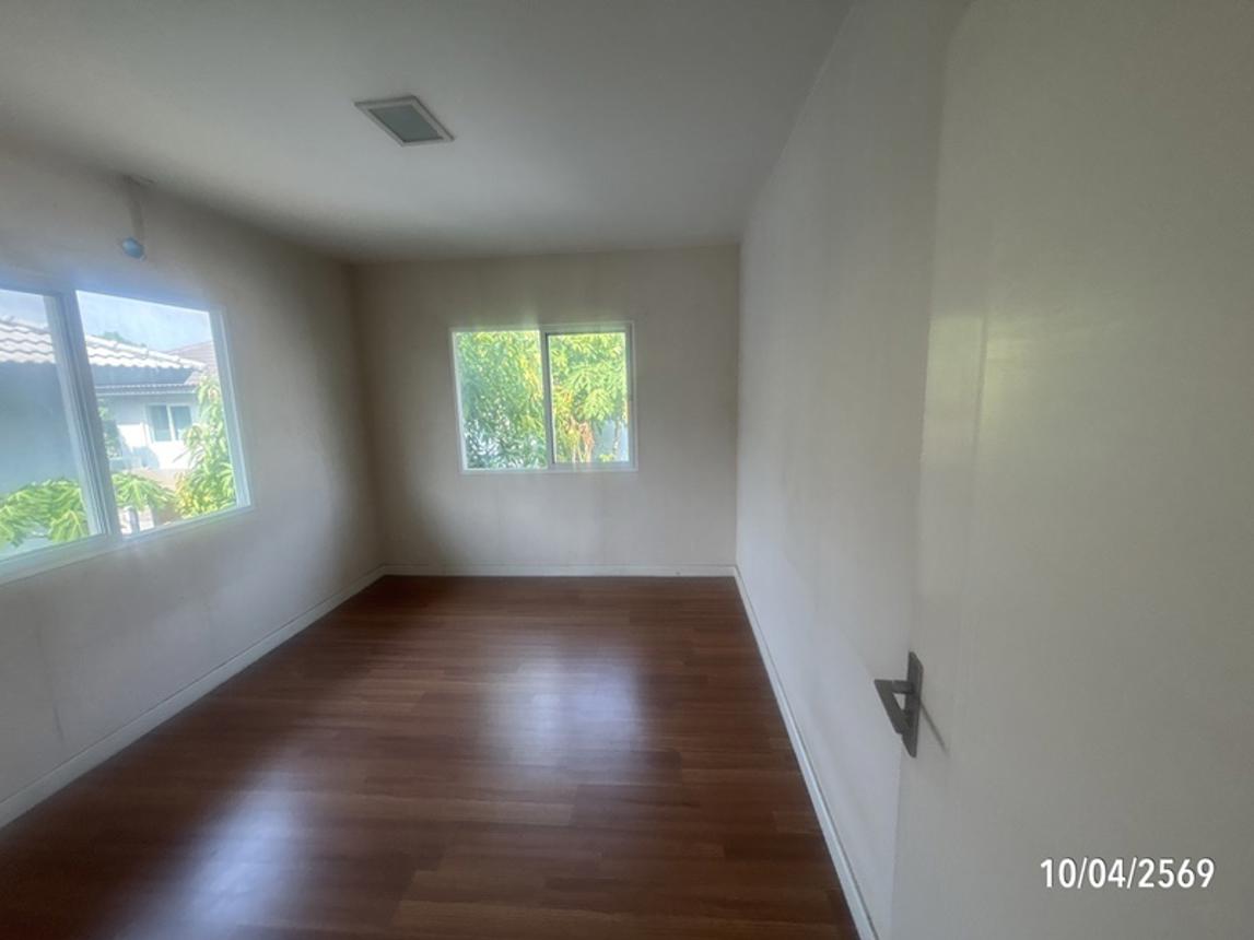 picture HOME 60 Sq.w. Muang Nakhon Ratchasima Nakhon Ratchasima for 4.2M - 20/28