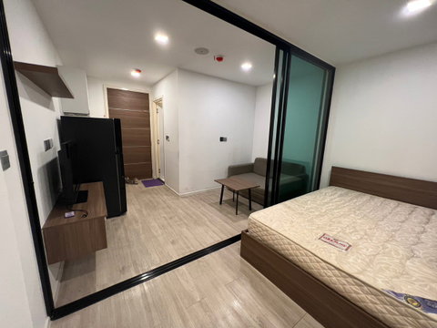 CentralFestival EastVille 1.4 Km Condo Atmoz Ladprao 71 ( Rental )