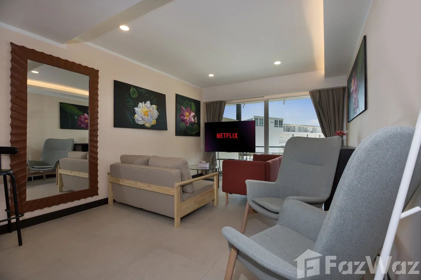 รูป ขาย คอนโด 2 ห้องนอน ในโครงการ กะรน บัตเตอร์ฟลาย 6253857 - รูปที่ 25/26