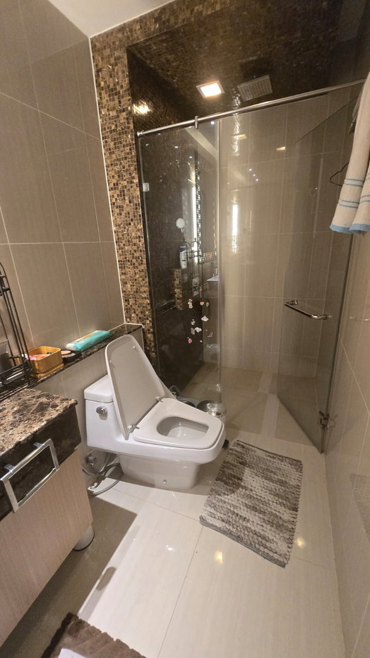 รูป For Rent Condo The Palm wongamat beach Fully furnished (S03-2679) - รูปที่ 5/19