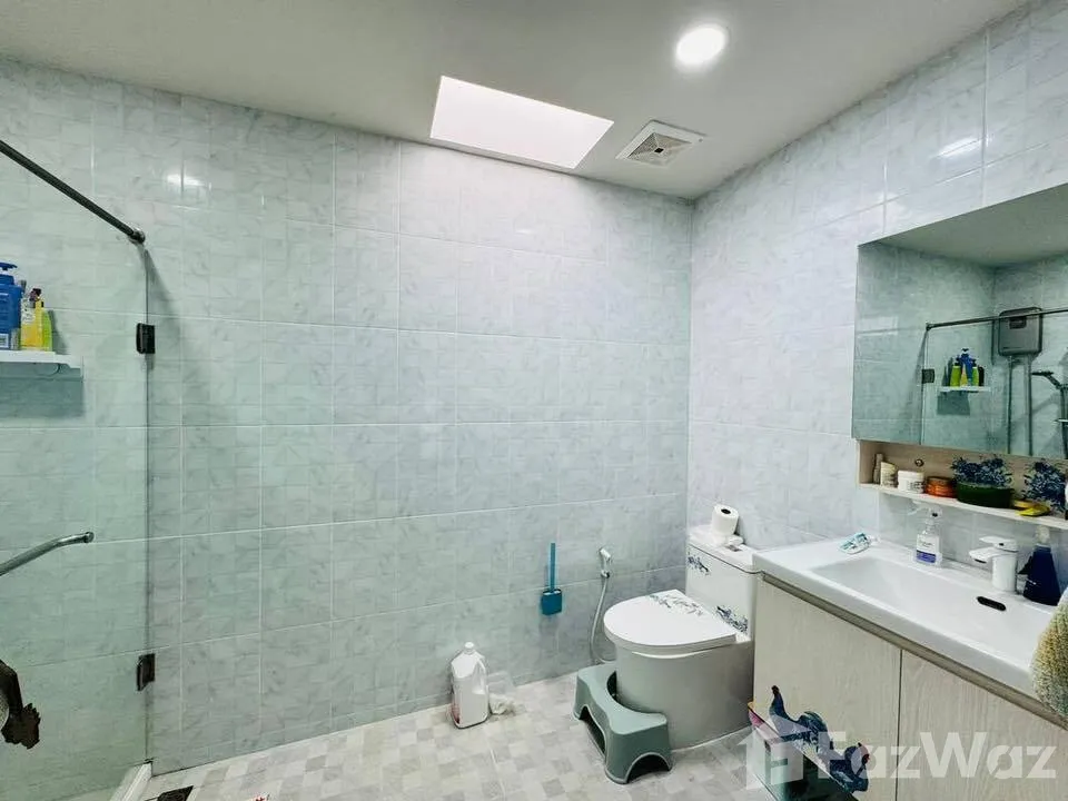 รูป ขาย บ้านเดี่ยว 5 ห้องนอน ในโครงการ บ้าน พัทยา 5 5874899 - รูปที่ 18/20