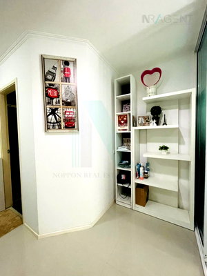 Condos for sale : 🎉 For Sell Condo NOTTING HILL BEARING Building 1, Floor 2,1 bed room, Room size 32 sqm