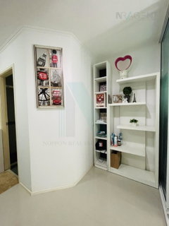 🎉 For Sell Condo NOTTING HILL BEARING Building 1, Floor 2,1 bed room, Room size 32 sqm
