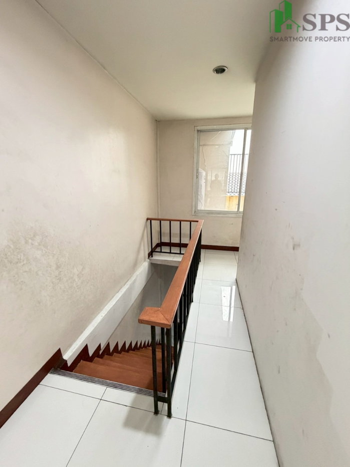 รูป อาคารพาณิชย์ ให้เช่า ทำเลทอง ติดถนนสุขุมวิท (SPSJP328) - รูปที่ 20/20