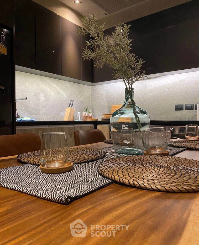 รูป คอนโด 2 ห้องนอน ชั้น 26 ขนาด 74 ตร.ม. ที่ The Lofts Asoke ใกล้ MRT เพชรบุรี 300 ม. (ID 2888885) - รูปที่ 6/18