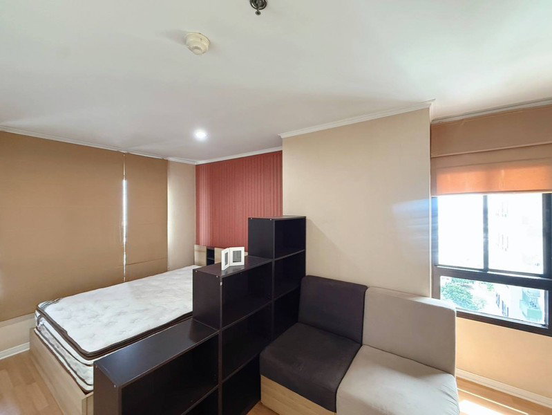 รูป A040018 Lumpini Place Pinklao 2 - รูปที่ 4/8