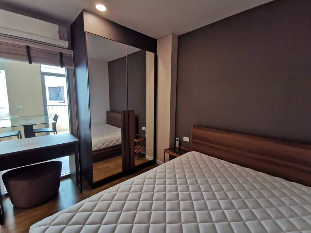 รูป 🔥ด่วน ห้องไปไวมากกก Code: 26KJ2320  ให้เช่า Siamese Nang Linchee ✅ Add Line @kjcondo (มี@ข้างหน้าด้วยนะคะ) - รูปที่ 9/10