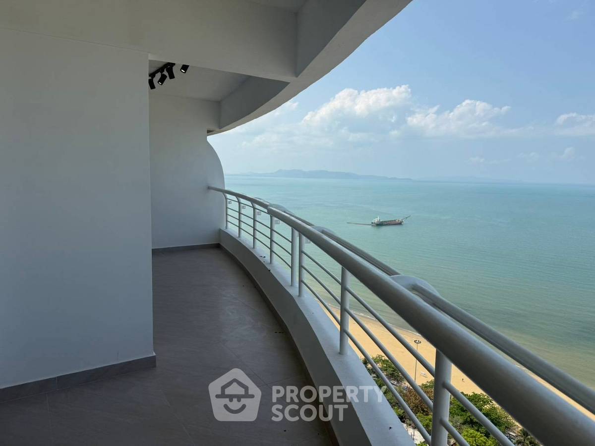 รูป คอนโด 1-ห้องนอน ที่ เมโทร จอมเทียน คอนโดเทล ใกล้ หาดจอมเทียน (ID 2892809) - รูปที่ 13/13