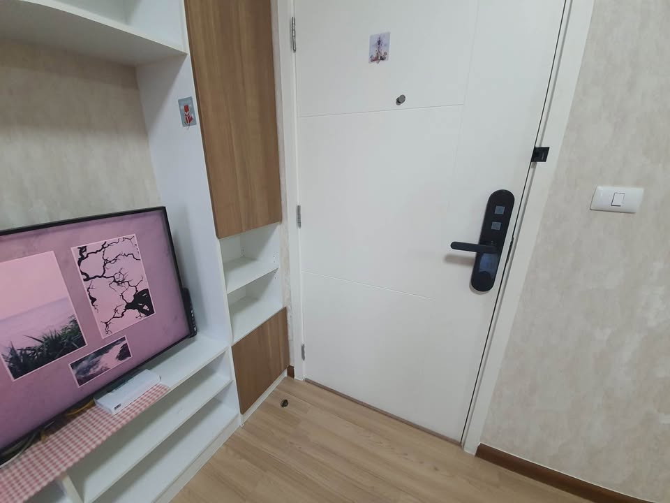 รูป 🏡ND0595🏡 ให้เช่า คอนโด Jcondo สาธร-กัลปพฤกษ์ - รูปที่ 15/16