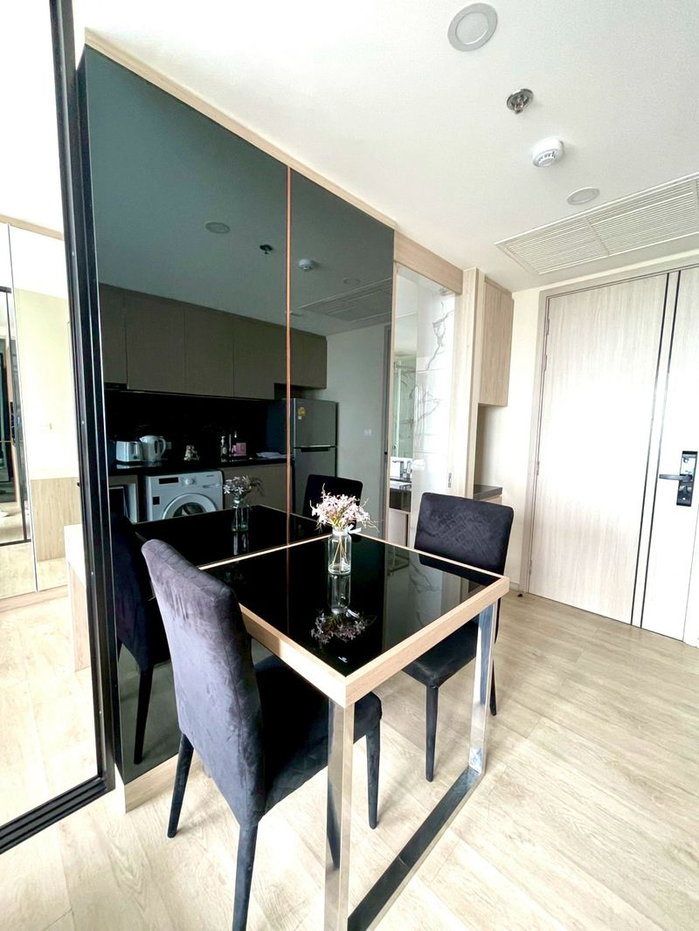 รูป ⛵ Panora ⛵ Sea view / 10F / 1bedroom >> THB25,000/month彡 - รูปที่ 3/12