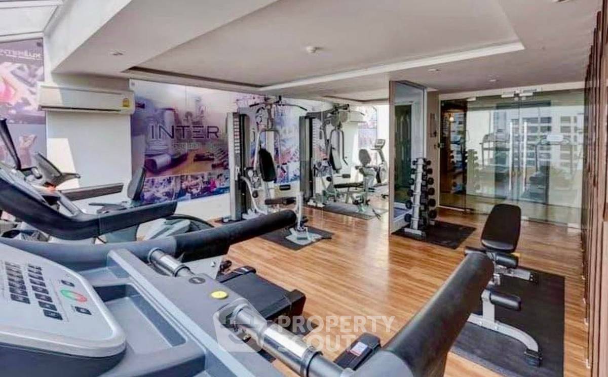 รูป คอนโด 2 ห้องนอน Inter Lux Premier Sukhumvit 13 ใกล้ ARL Makkasan (ID 2892922) - รูปที่ 18/18