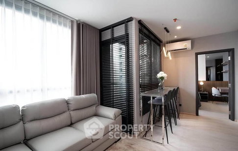 2-BR Condo at Elio Del Nest near BTS Udom Suk (ID 2865218)