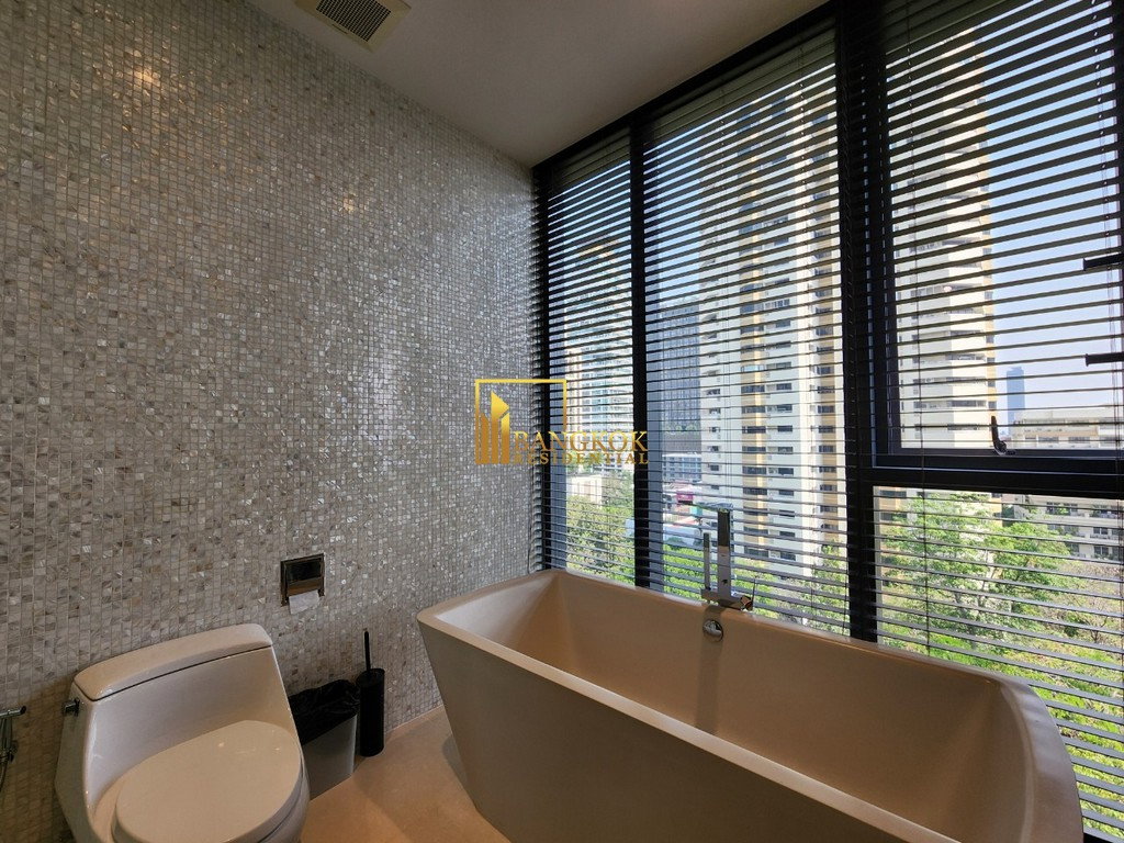 รูป Vittorio Sukhumvit 39 | Incredible 2 Bed Luxury Condo For Sale - BR13779CD - รูปที่ 24/39